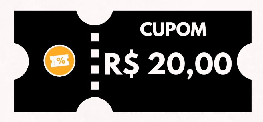 Resgate R$ 20,00 a cada 200 pontos