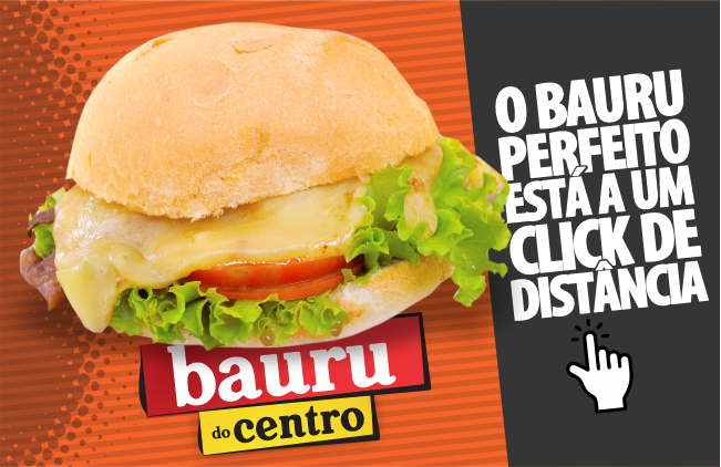 Bauru do Centro