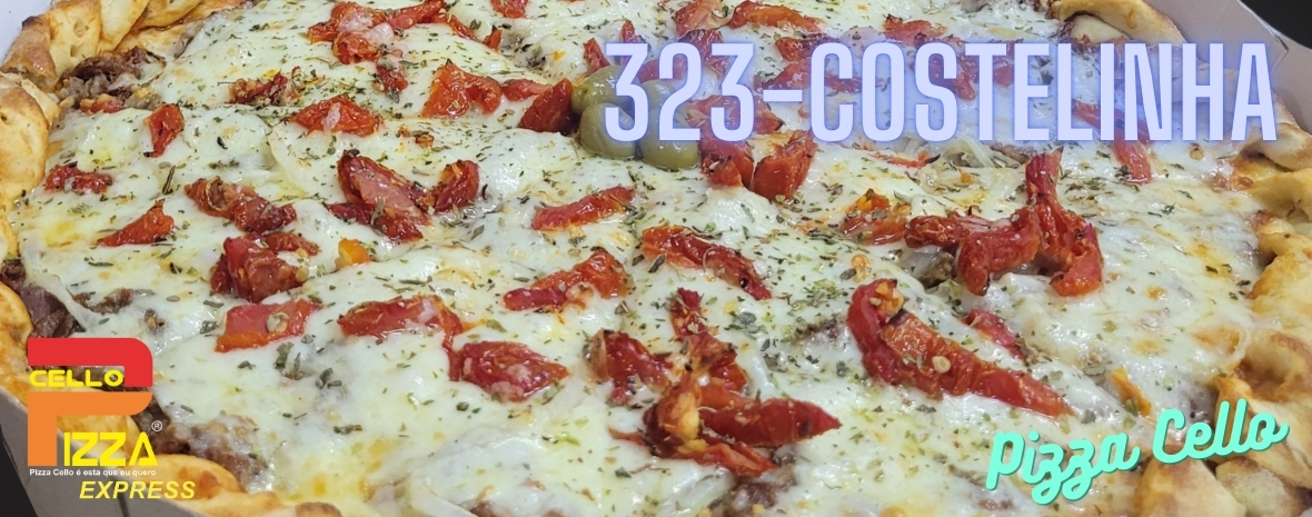 323-COSTELINHA