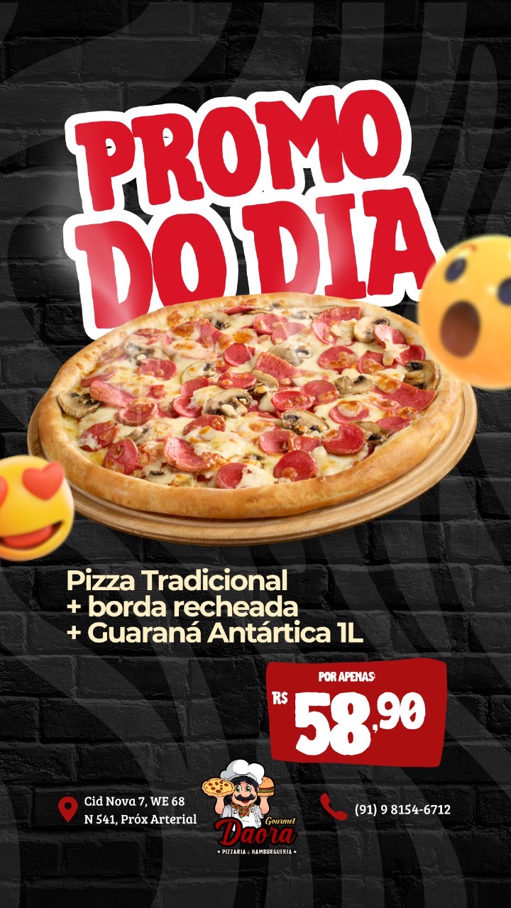 Entrega Grátis