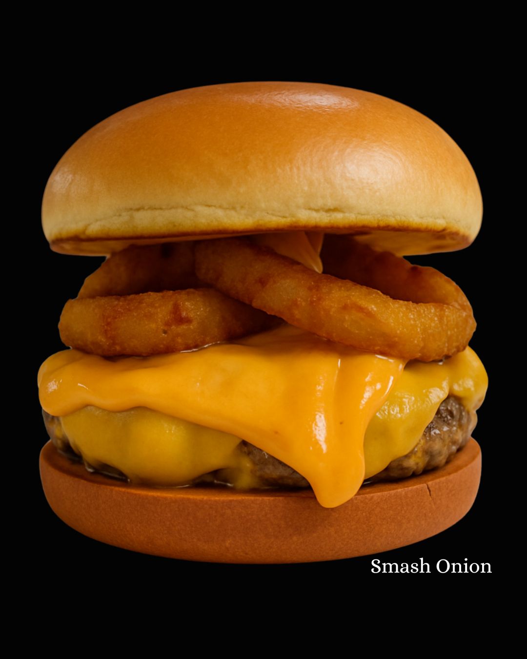 Smash Onion