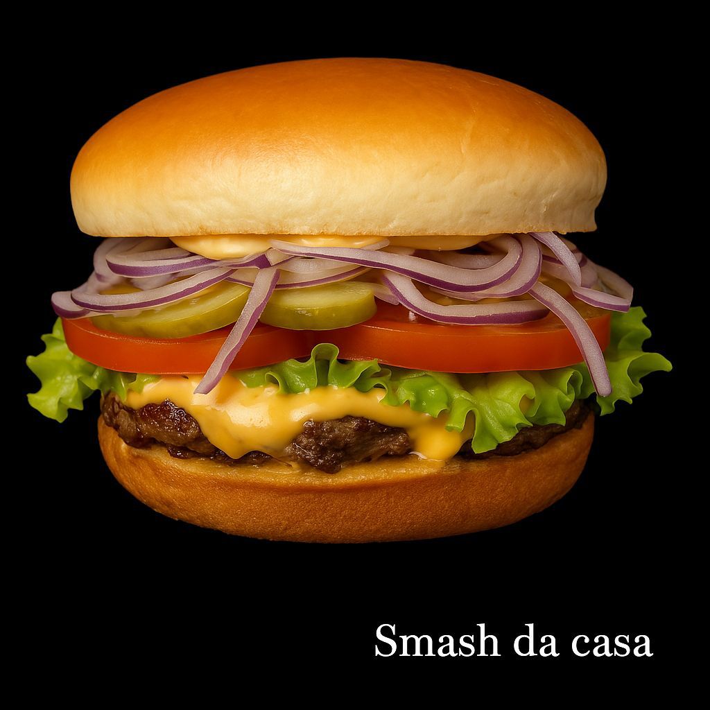smash da casa
