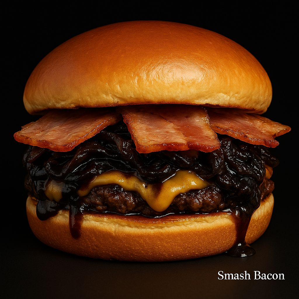 Smash Bacon