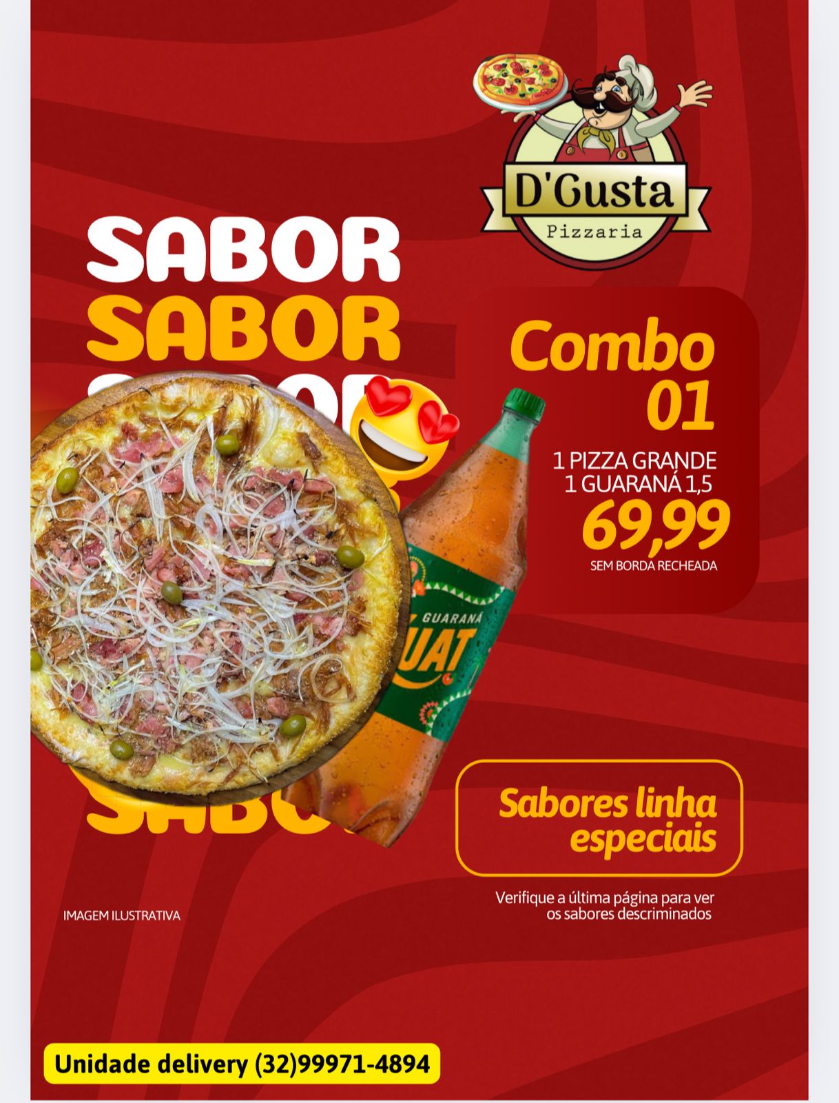 Combo 01