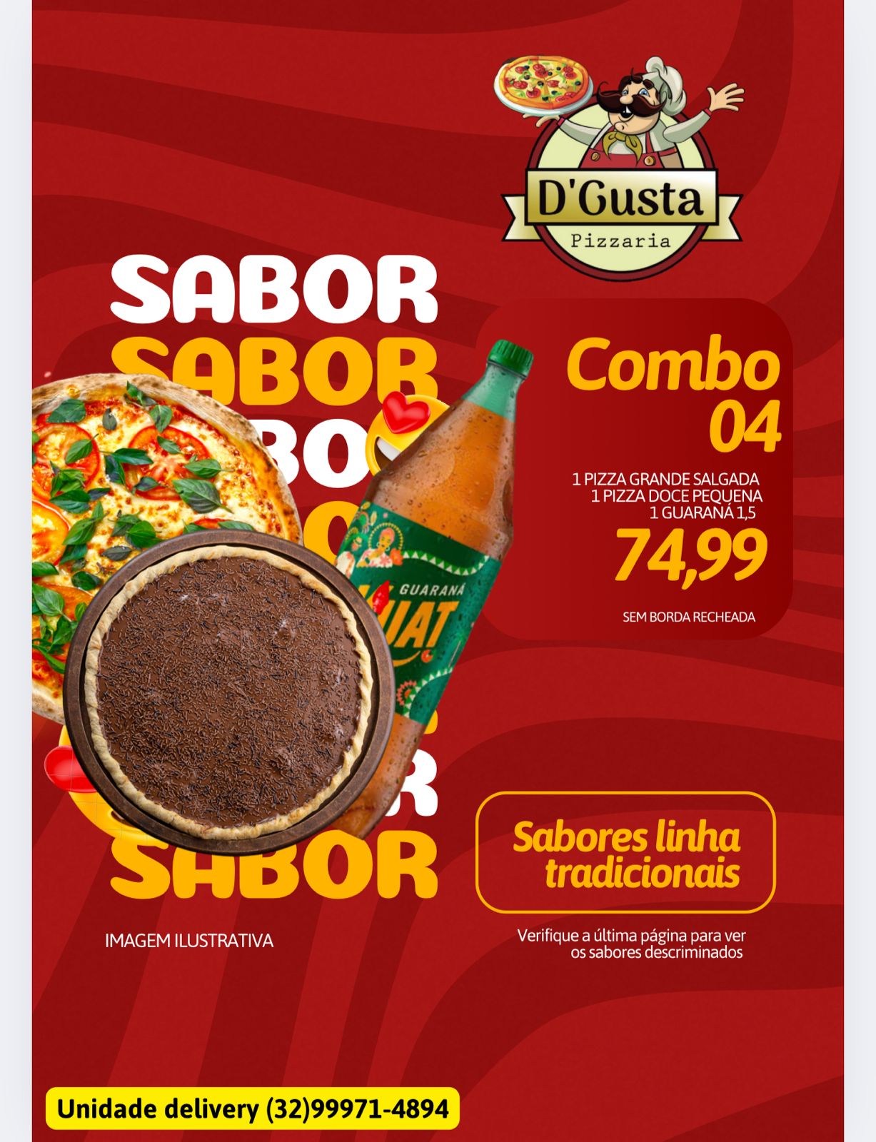 COMBO 04
