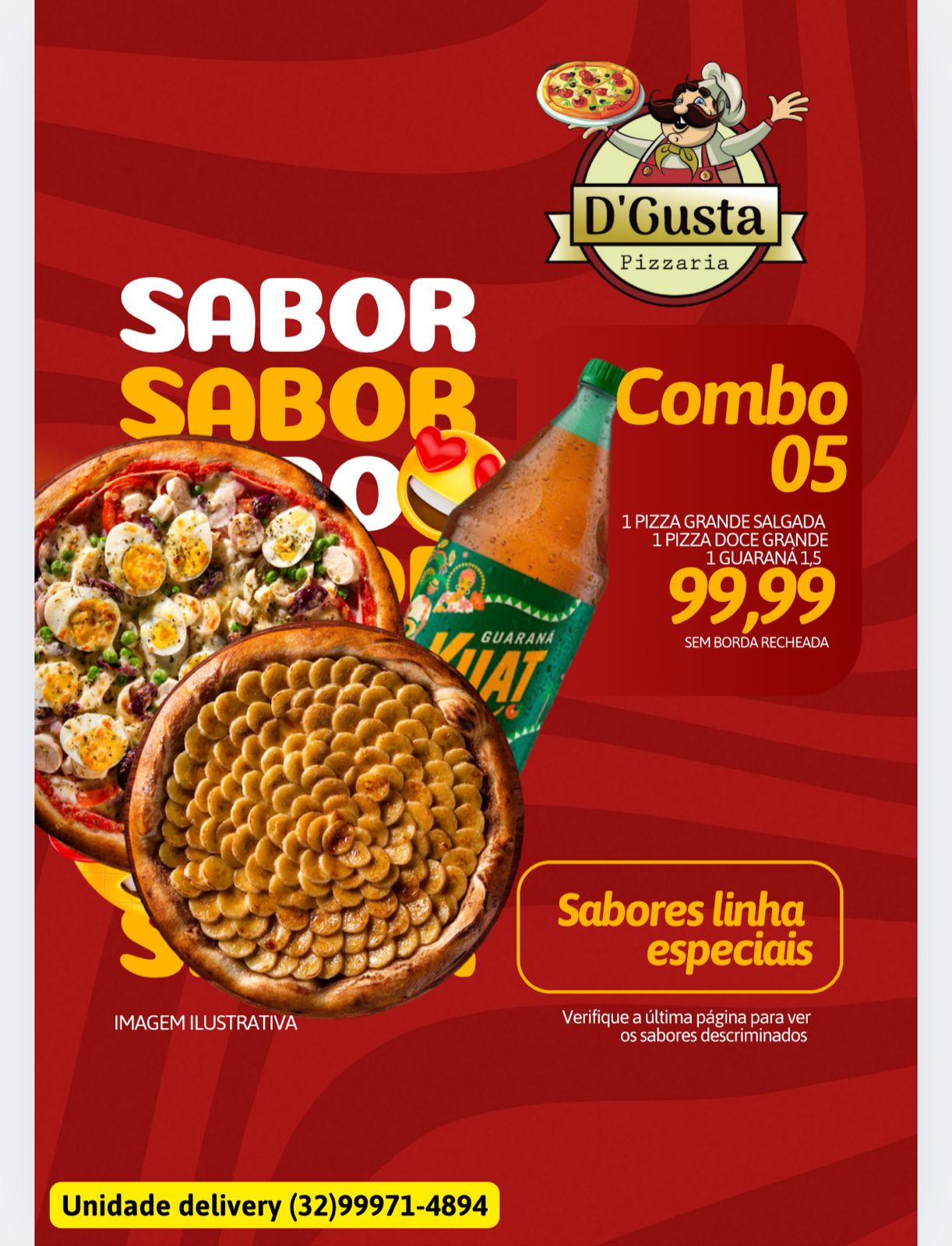 Combo 05