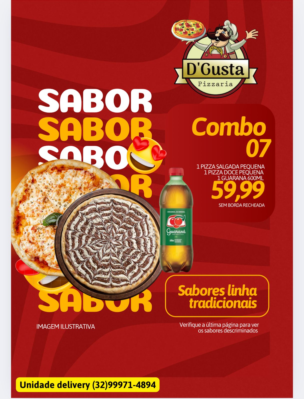 COMBO 07