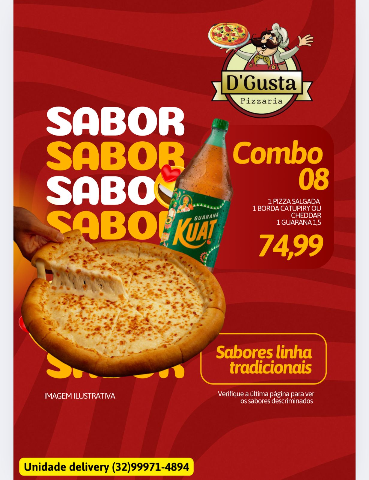 COMBO 08