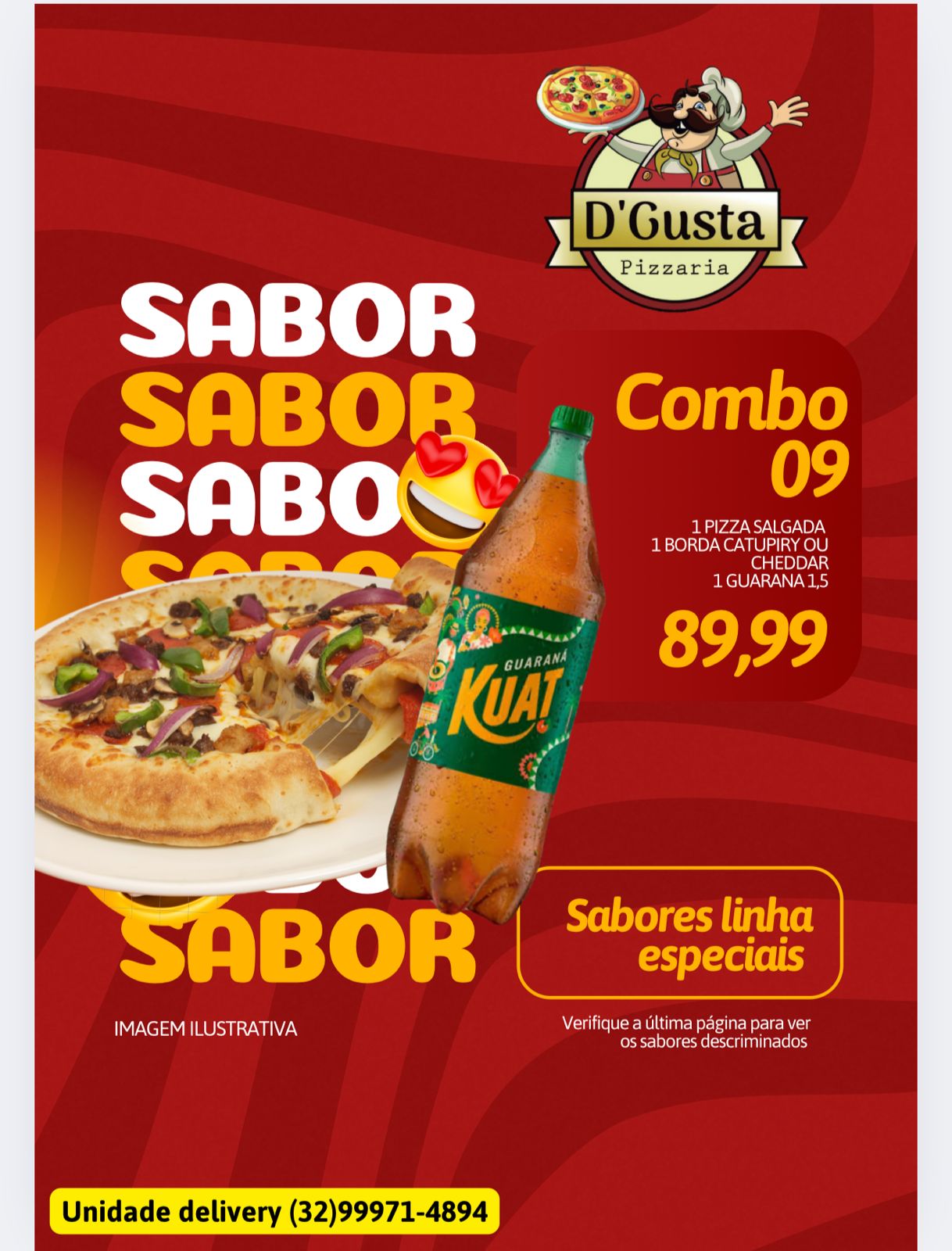 COMBO 09