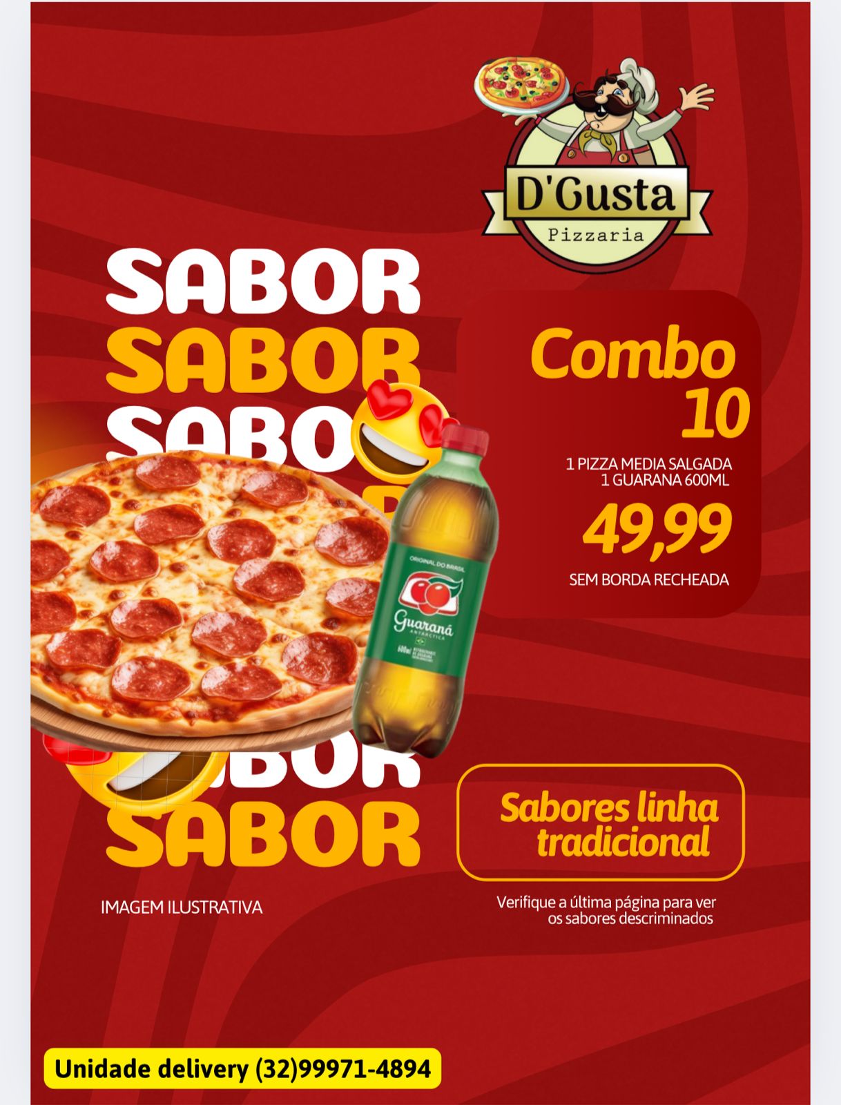 COMBO 10