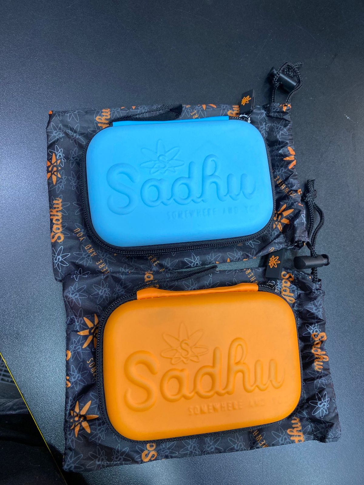 Case Sadhu Media