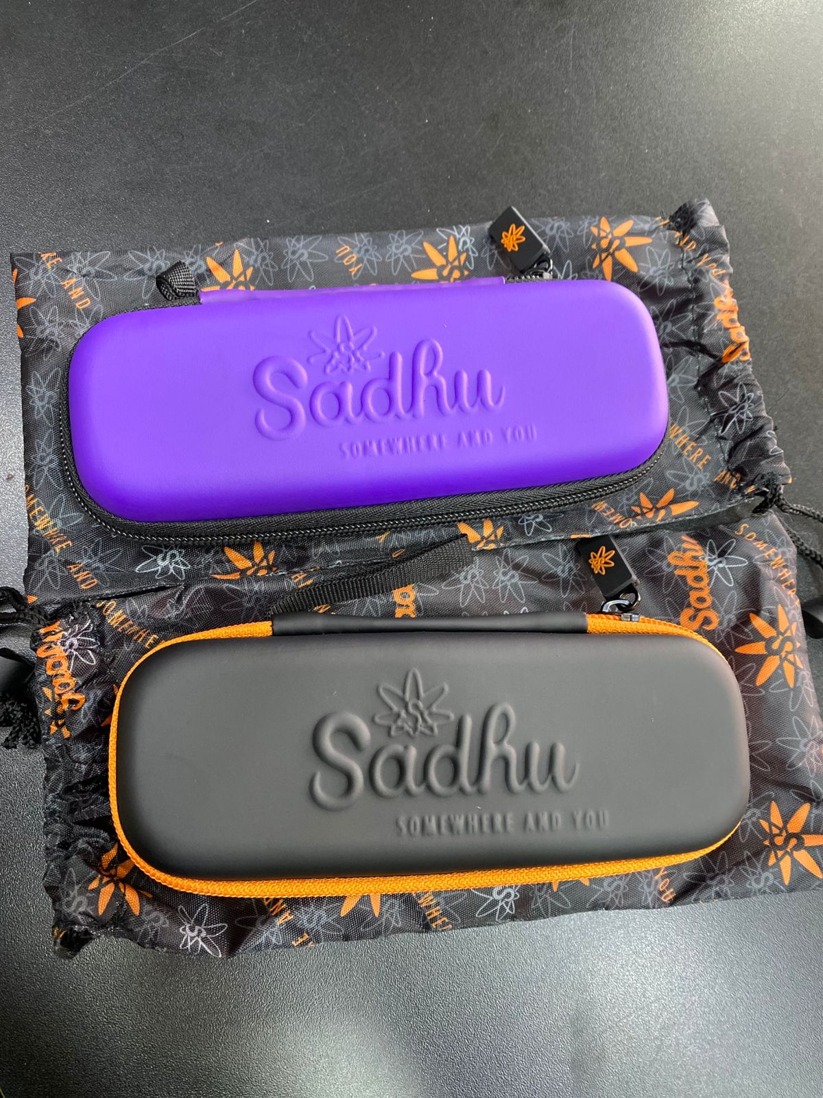 Case Sadhu Slim