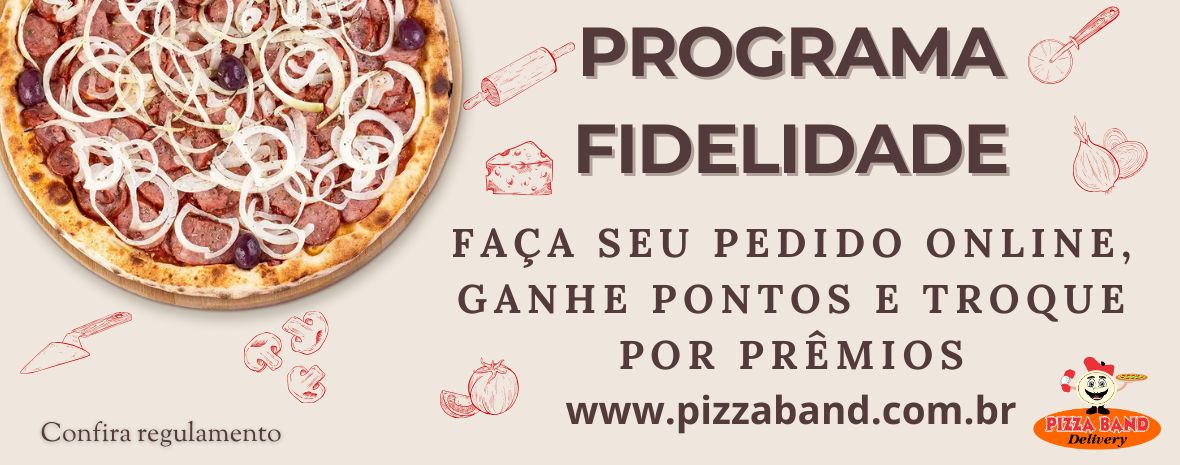 Programa Fidelidade