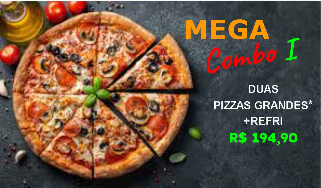 Mega Combo 1