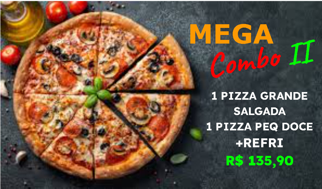 Mega Combo 2