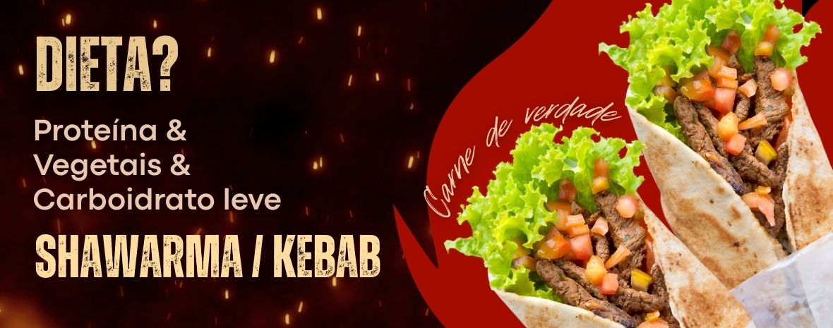 SHAWARMA