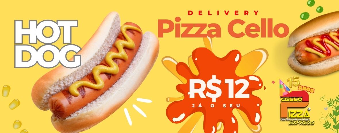 HOT DOG