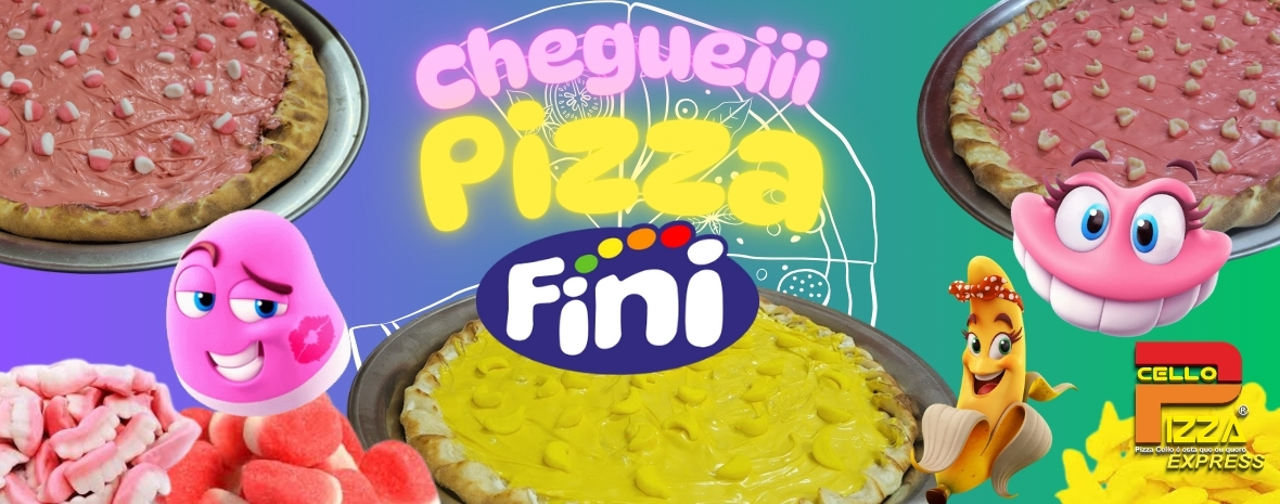 PIZZA FINI