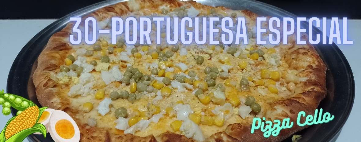 PORTUGUESA ESPECIAL