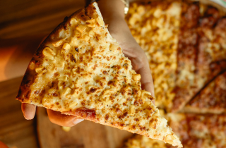 Pizza Pequena