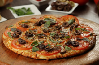 Pizza Media