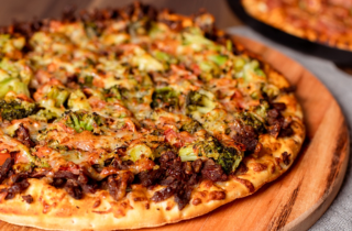 Pizza Big