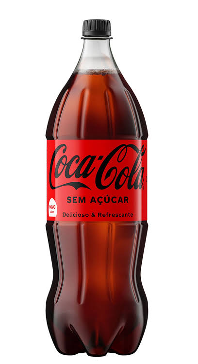 Coca Cola Zero 1,5l