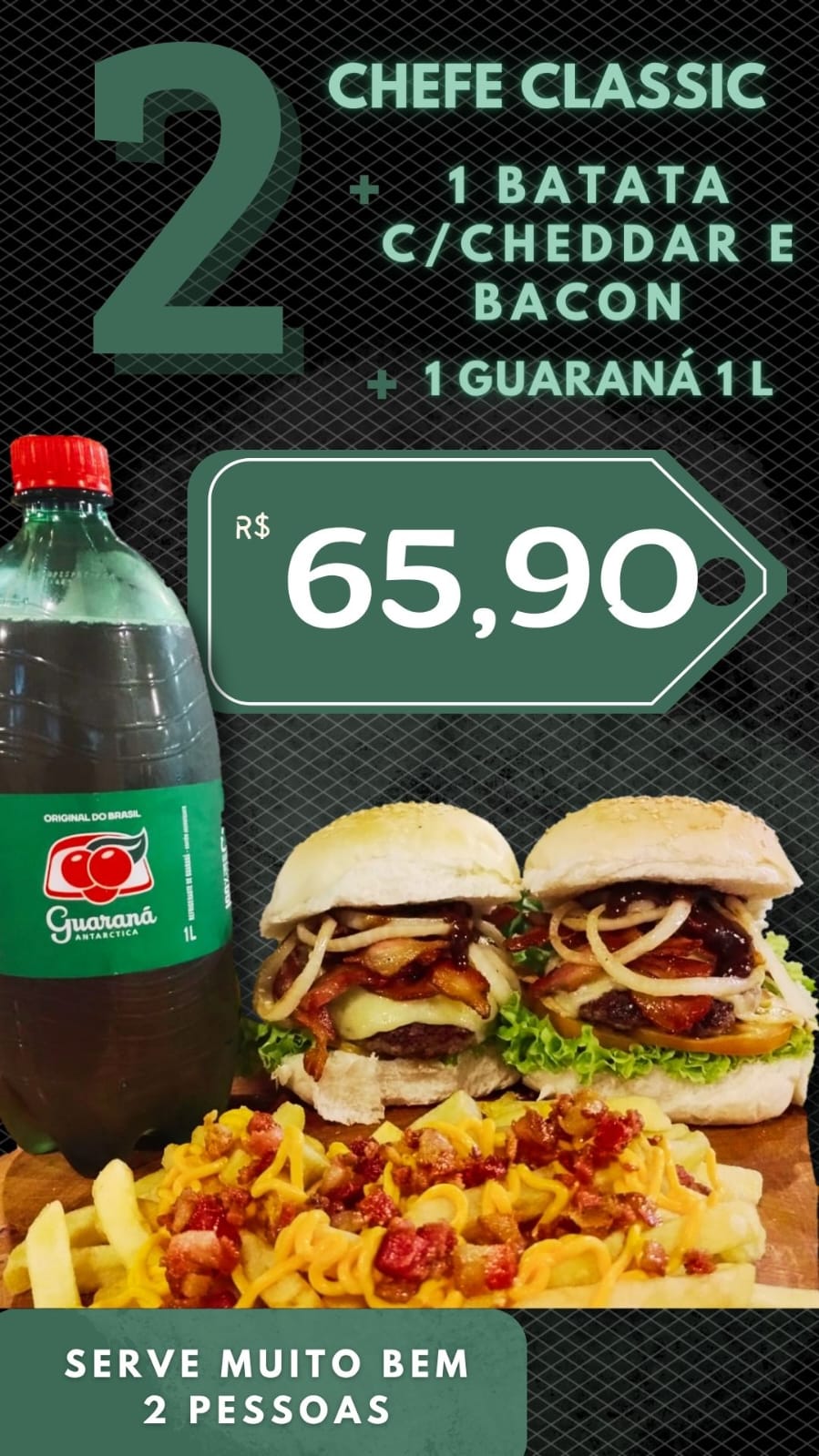 COMBO CLASIC