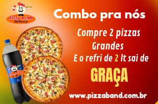 Combo pra Nós