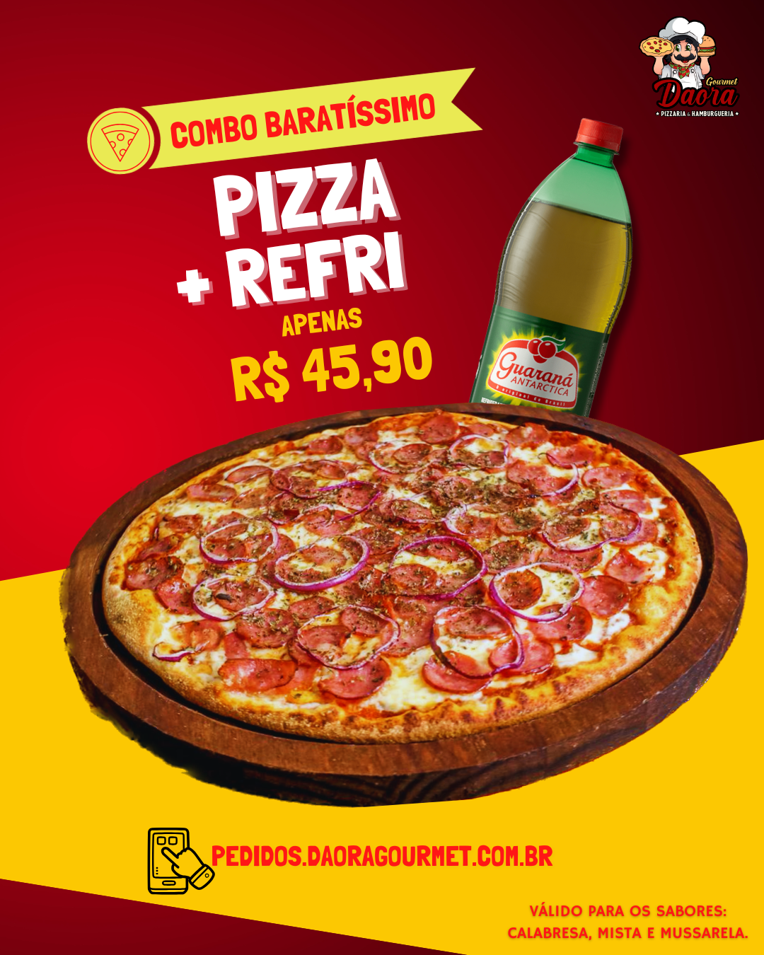 Peça Online