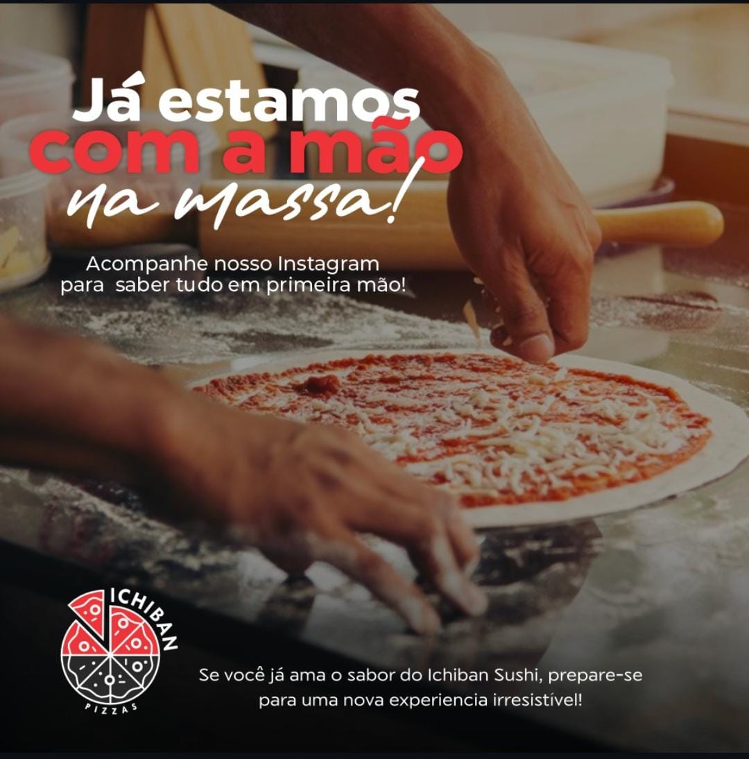conheça nossas Pizza