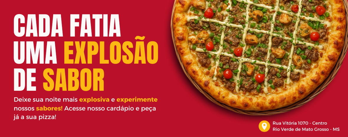 Pizza Top