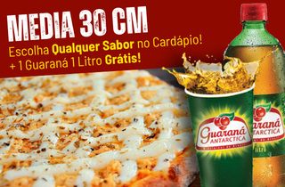 Todos os Sabores Por: R$ 46,00