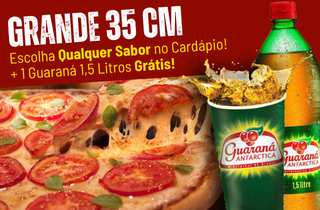 Todos os Sabores Por: R$ 62,00