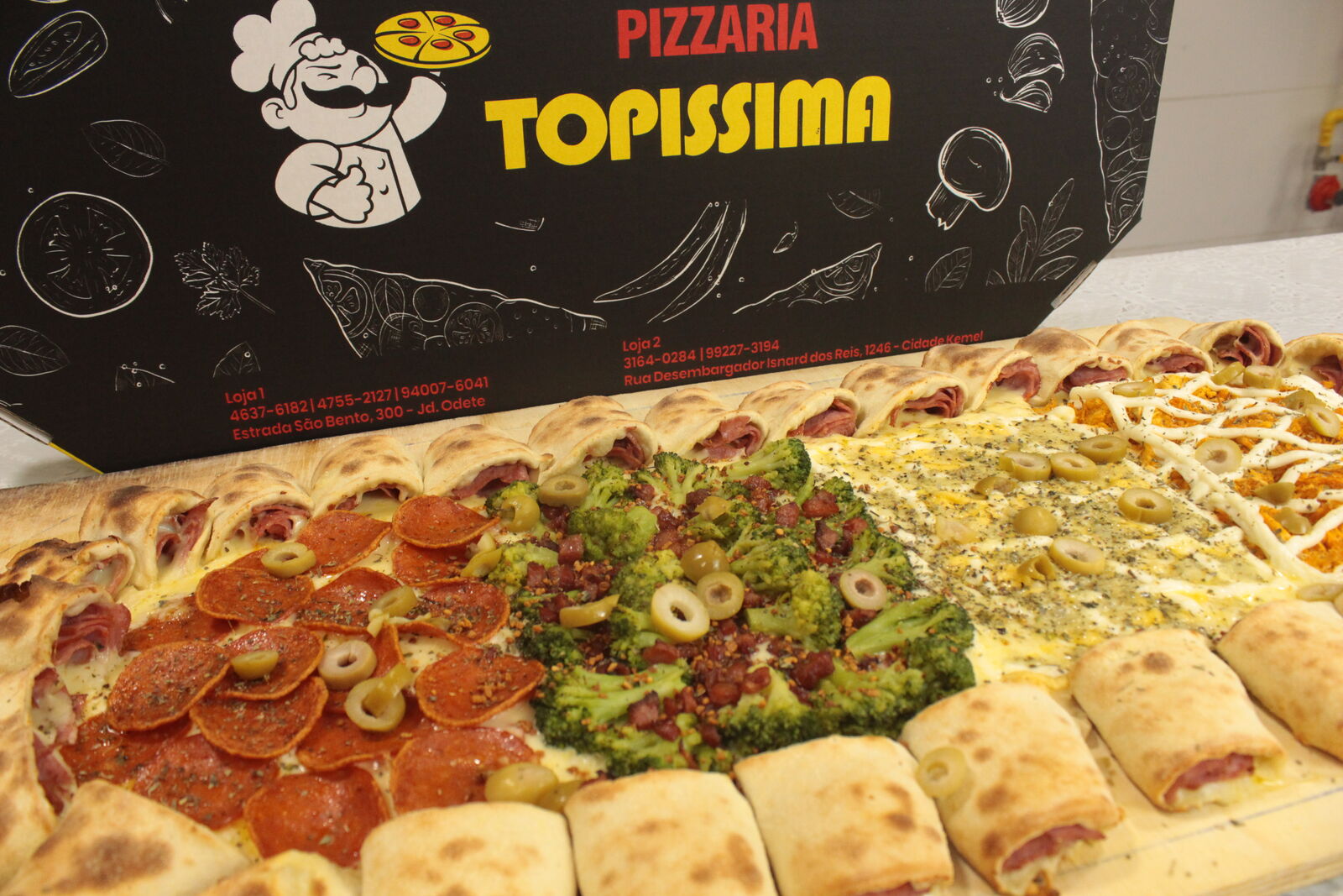 Pizza