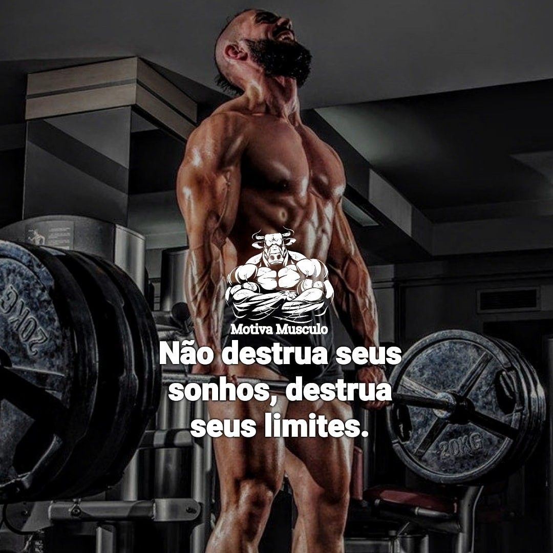 Combo maromba fit 