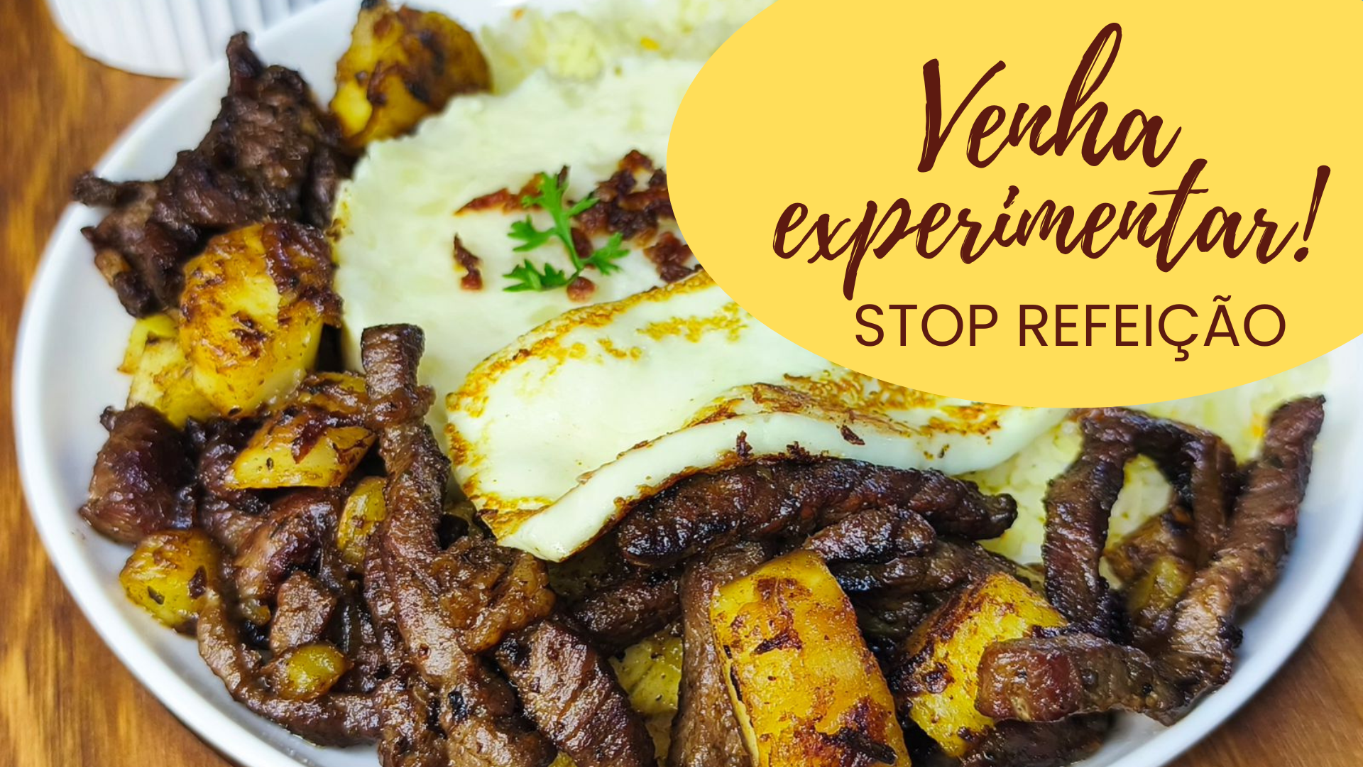 STOP LANCHE - A CADA MORDIDA UM SABOR INESQUECÍVEL