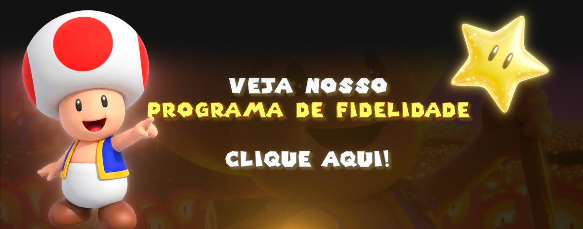 Programa de fidelidade