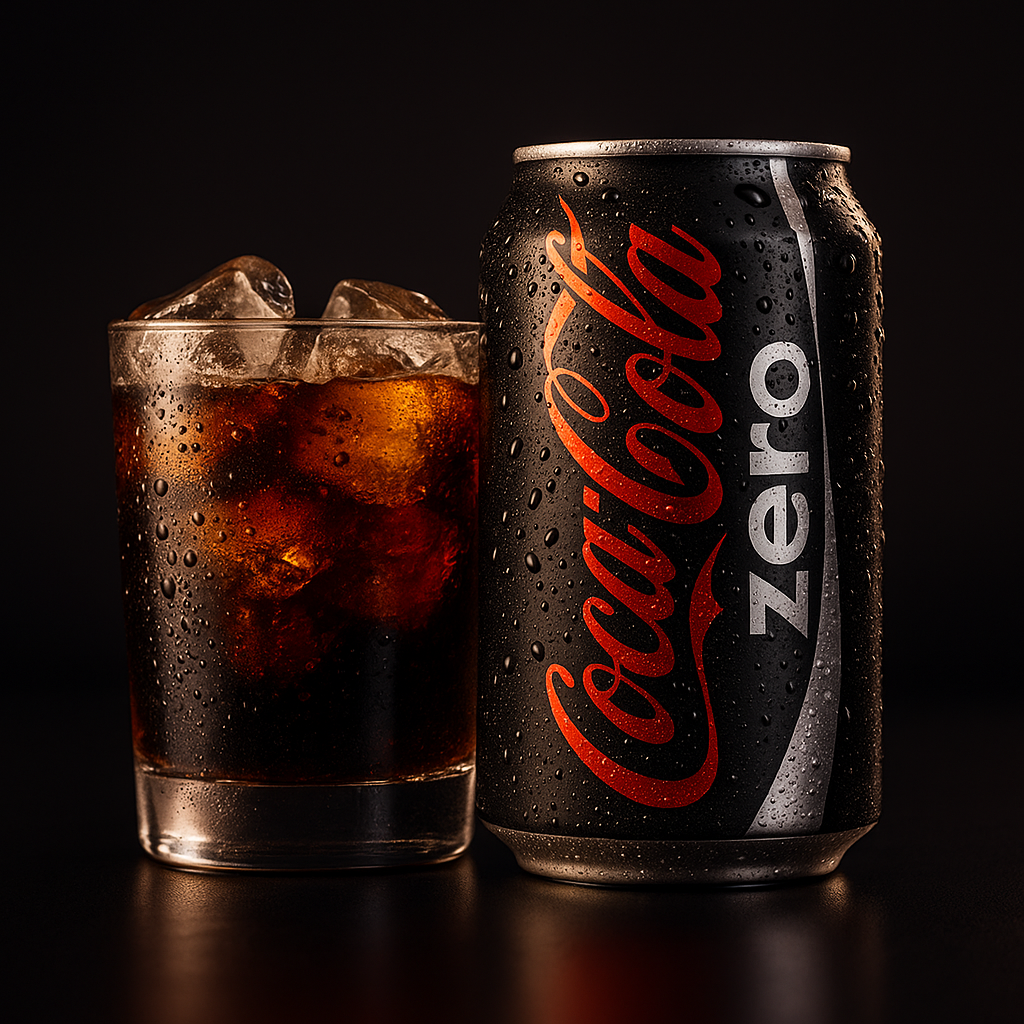 Coca Zero