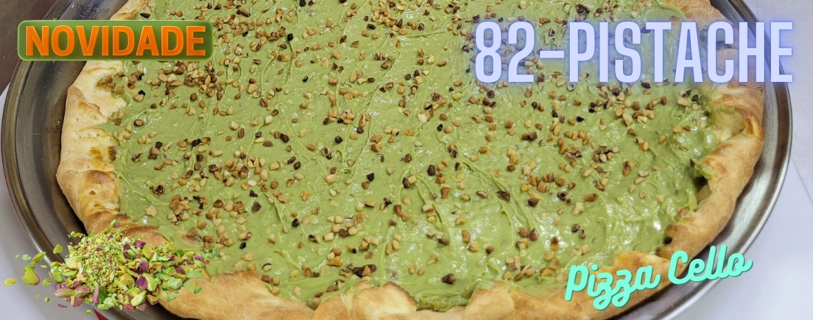 82-PISTACHE