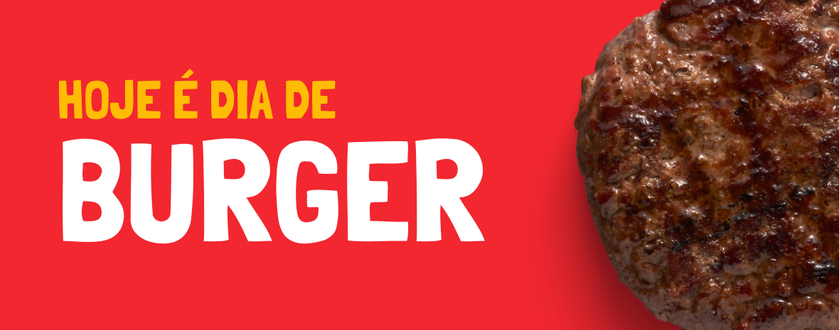 HAMBURGUER