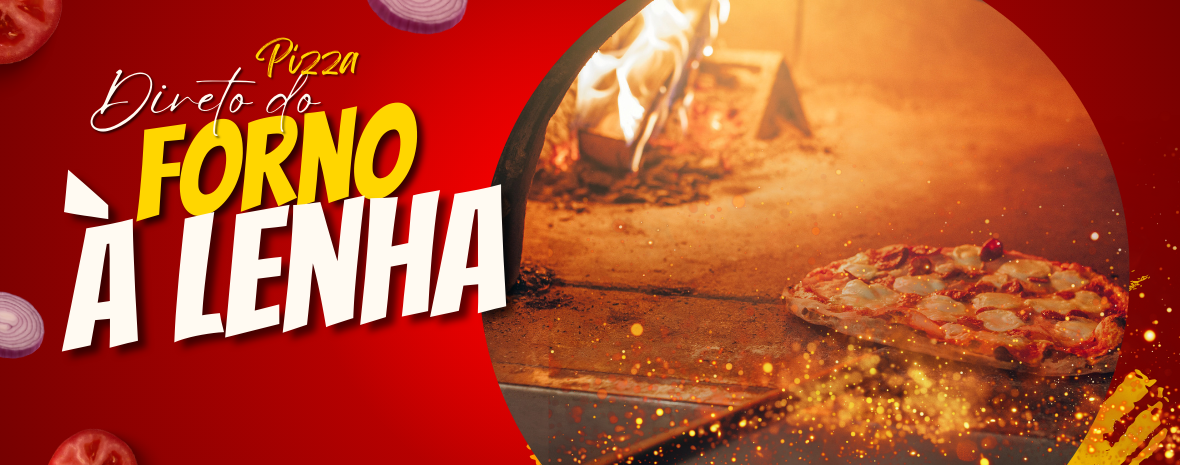 Forno à lenha