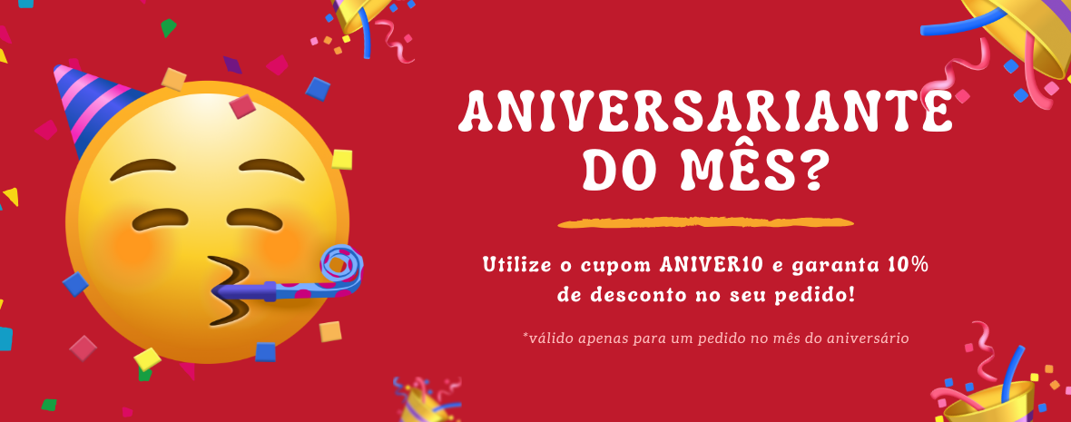 Aniversariante