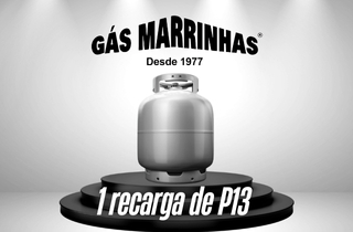 Recarga P13