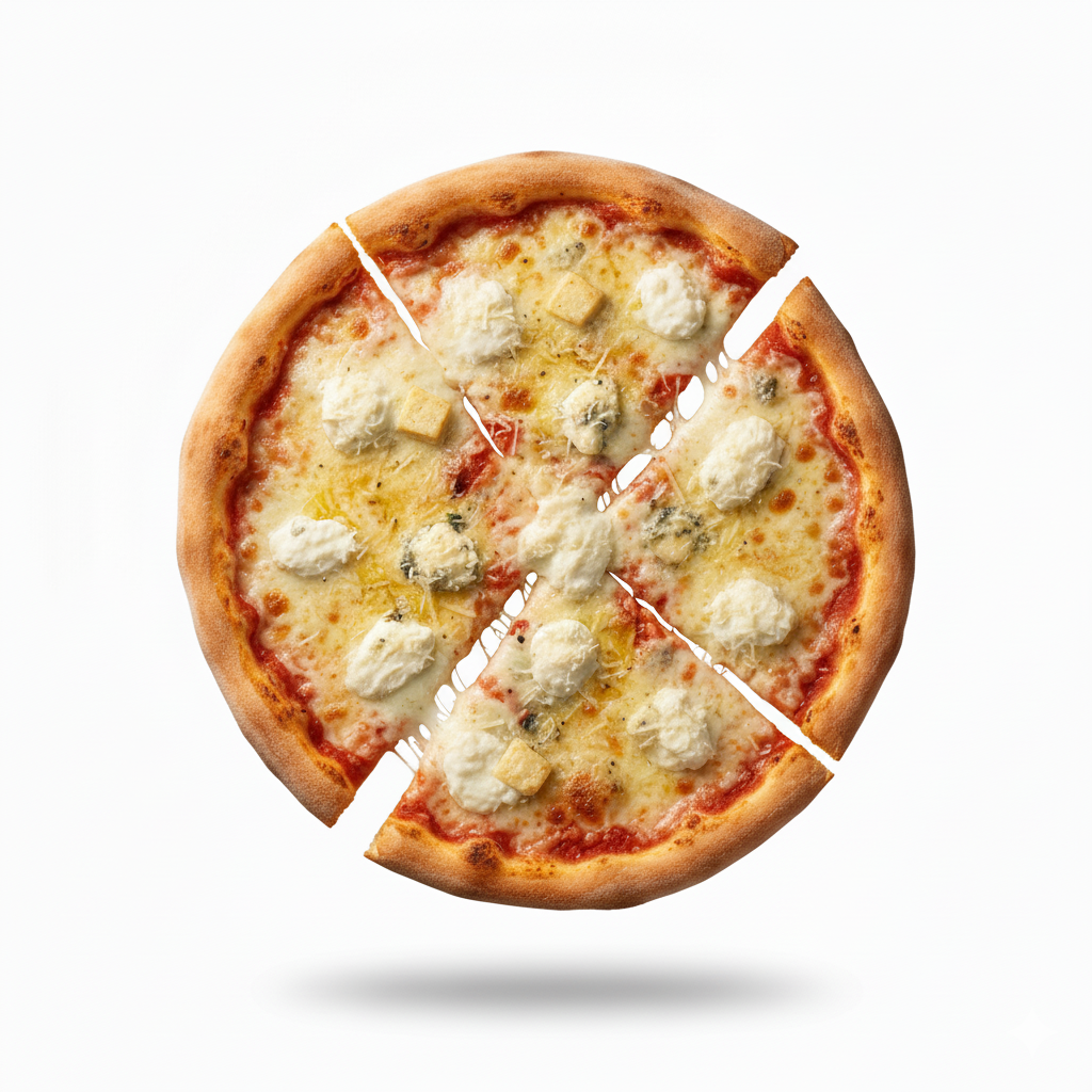 Pizza Maracanã