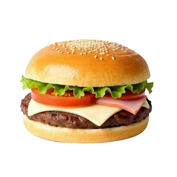 01 x-burguer