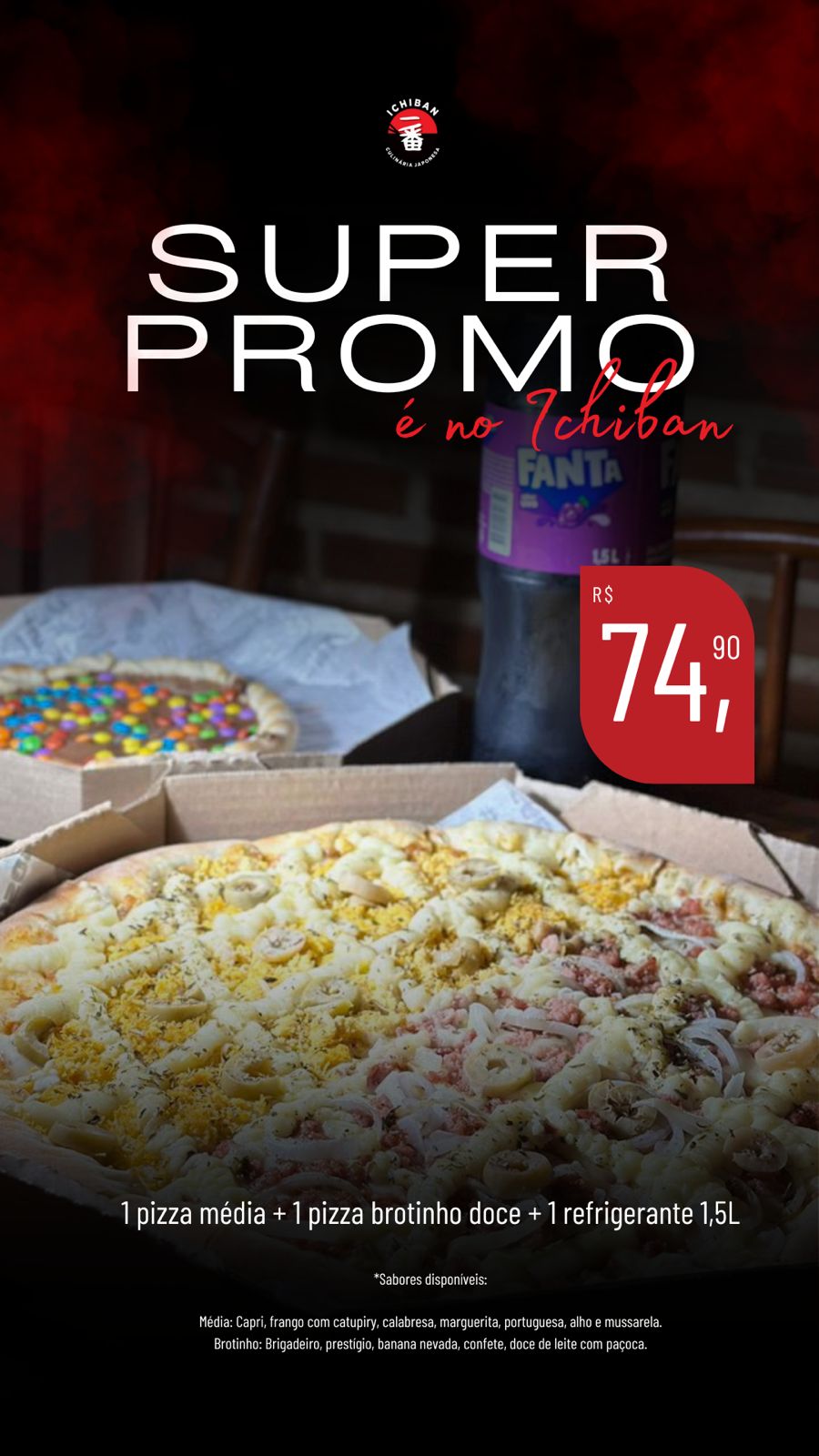 Super Promo 