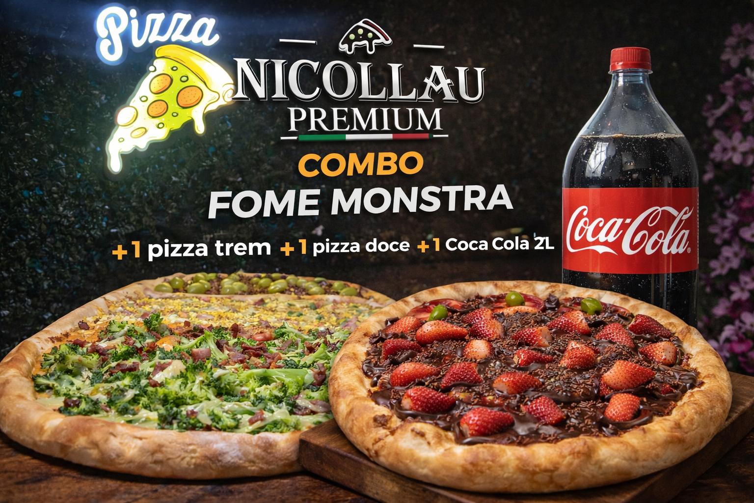 mata fome