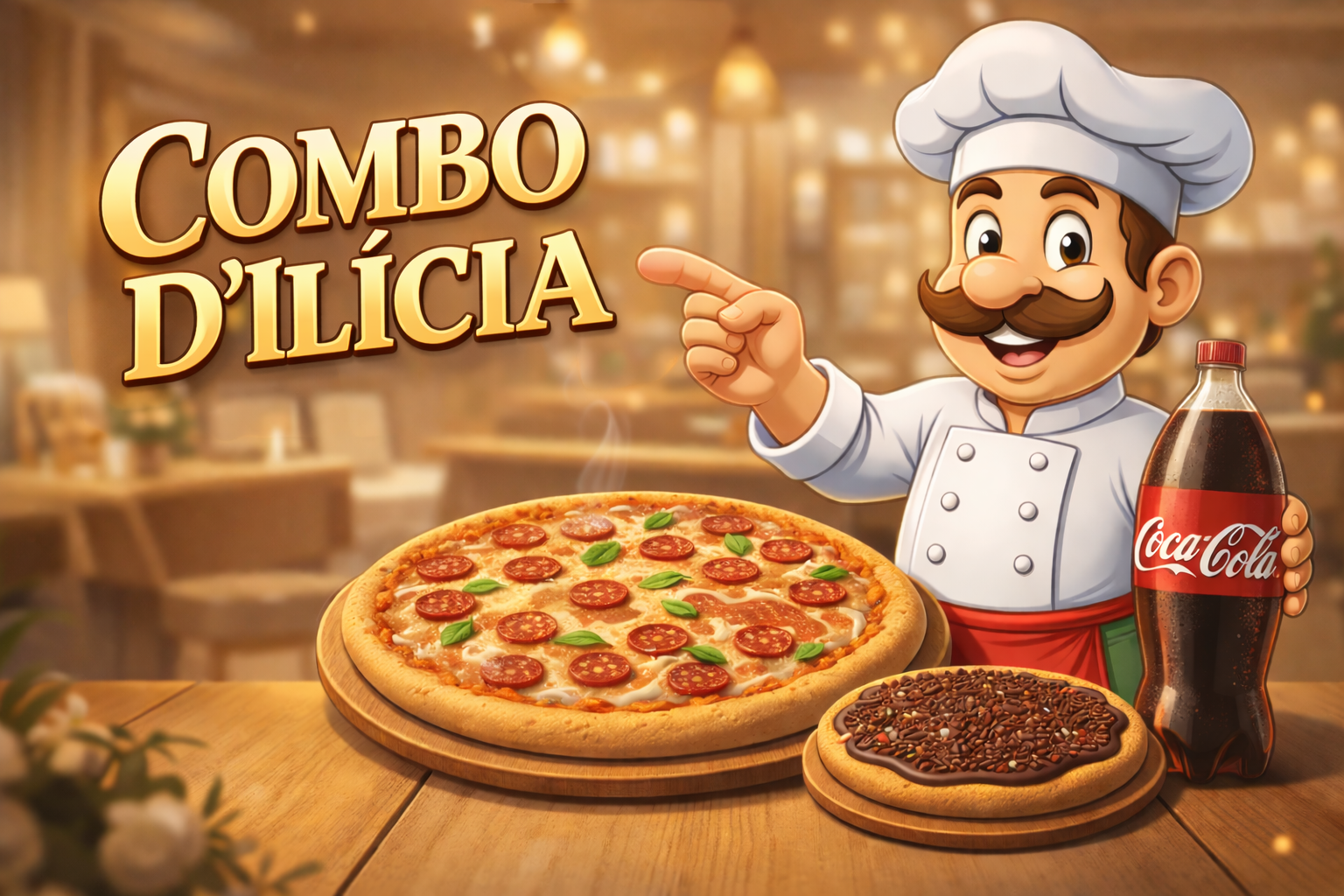 Combo D
