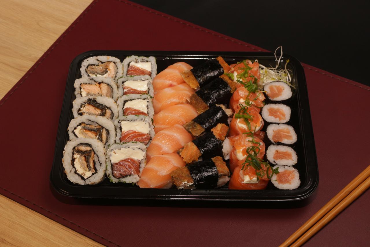 Combo Dõhõ 6 - 35 PEÇAS + 10 HOTS + BRINDE - R$105,00